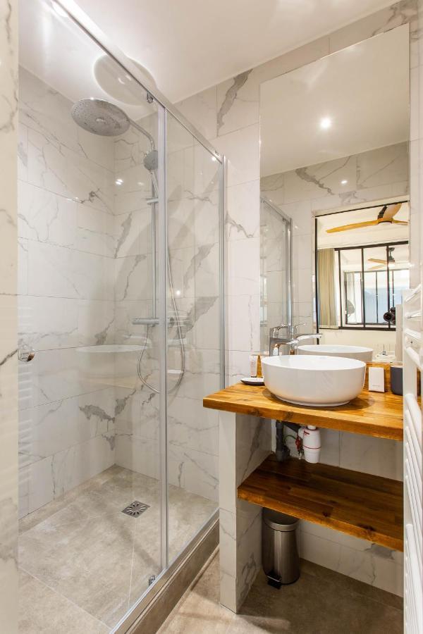 Luxurious Apartment - 4Br-12P - Bastille-Voltaire Париж Экстерьер фото
