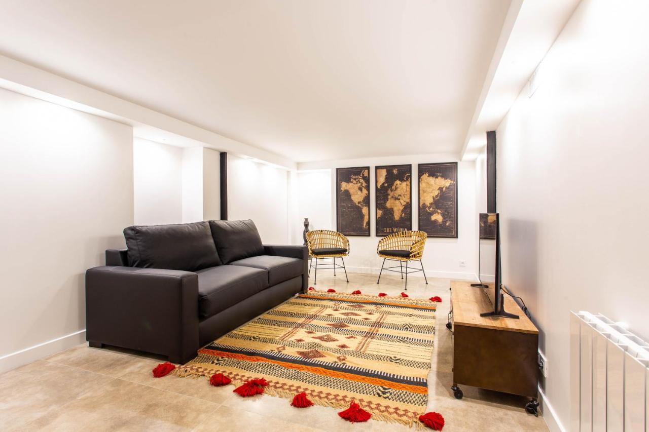 Luxurious Apartment - 4Br-12P - Bastille-Voltaire Париж Экстерьер фото